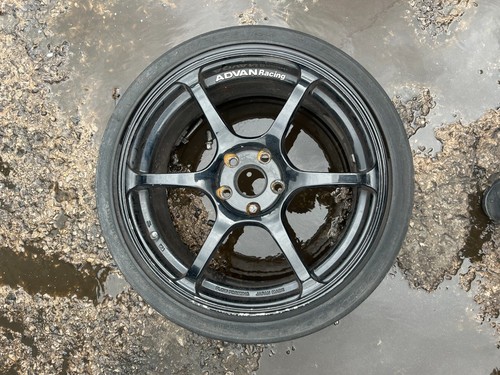Yokohama advan racing rgiii - advan,