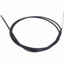 Throttle Cable Fits Clipper