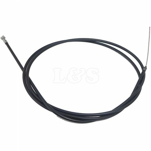 Throttle cable fits clipper - throttle,