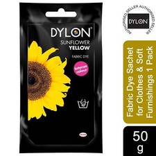 DYLON Hand Fabric Dye Sachet