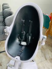 bloom fresco highchair white