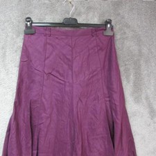 WOMENS HOBBS TRUMPET SKIRT UK SIZE 8 WAIST SIZE 26 REF (NC10188