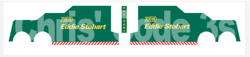 Code stobart old - code, 3