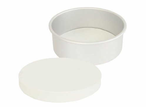 Greaseproof circles 7 - greaseproof, 5"