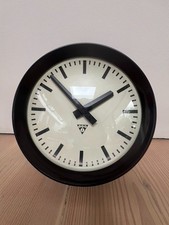 Industrial Bakelite factory