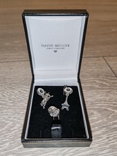 David Mellor Bracelet Charms