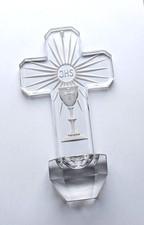 Cross Benedict Crystal