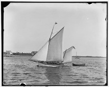 Deuce,yachts,boats,ships,saili