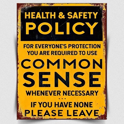 Funny health and - funny, safety