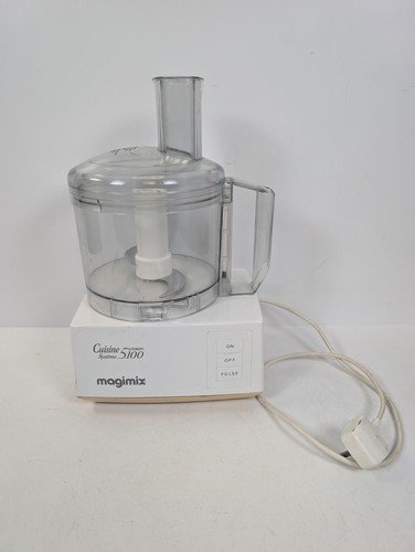Magimix cuisine systeme 5100 - cuisine,