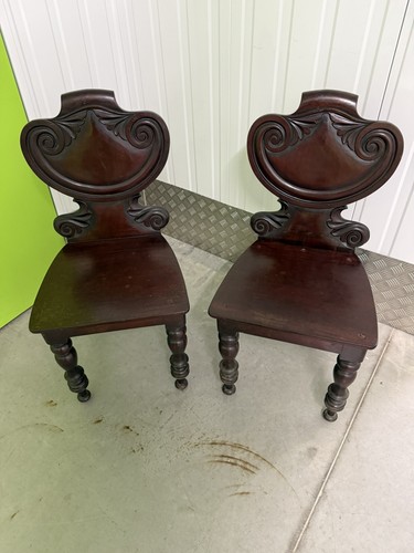 Pair good quality - quality, victorian
