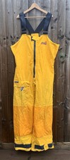 Musto HPX Goretex Coastal