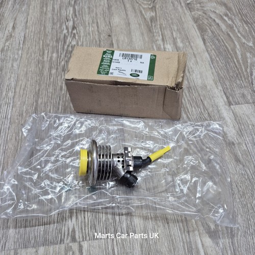 New genuine jaguar land rover - land,