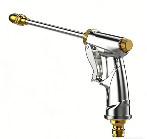 Car high pressure water - high, spray