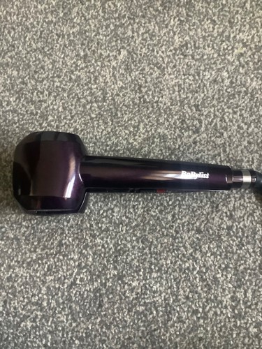 Babyliss curl secret - curl,