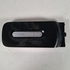 Microsoft Xbox 360 120GB HDD