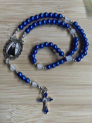 Saint bernadette beautiful - saint,