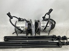 Filmgear 650W 2 light Fresnel