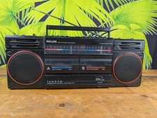 Philips D 8334 Ghettoblaster