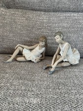 X2 Nao by Lladro Porcelain