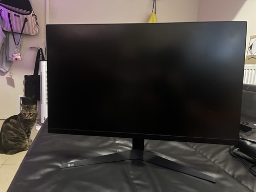 Inch 144hz monitor - 27, inch,