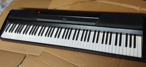 Korg sp170 keys digital - korg,