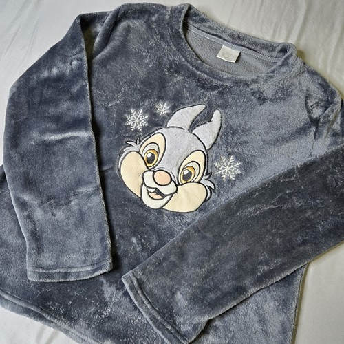 Disney thumper plush fleece - plush,