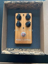 Suhr Koji Comp Compressor