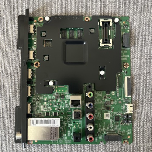 Main board samsung ue43j5600ak - main,