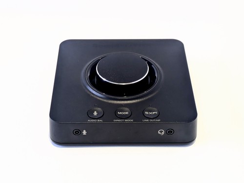 Creative sound blaster - creative,