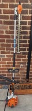STIHL HL94K PETROL LONG REACH HEDGE CUTTER/TRIMMER 