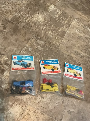Citgo classic car collection - car,