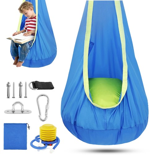 Hammock swing pod - hammock,