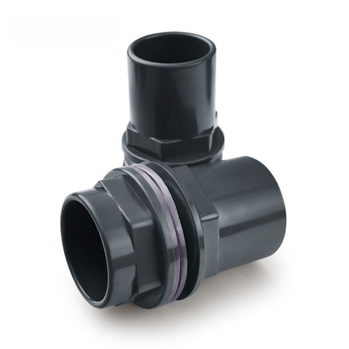 Bulkhead aquarium marine - to,