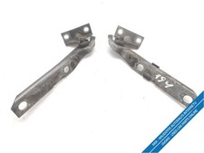 Audi 80 B4 1993 1.9tdi front