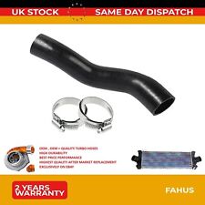 FOR NISSAN CUBE JUKE 1.2 DIG T 1.6 T NV200 1.5 DCI TURBO INTERCOOLER  HOSE PIPE