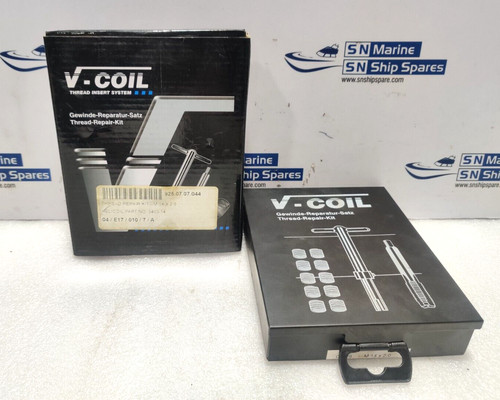 Helicoil 5403 thread repair - helicoil,