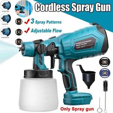 For Makita 18V Electric Spray