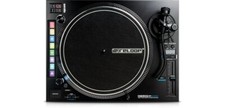 Reloop RP-8000 Mk2 Direct Drive Turntable + FX + Usb