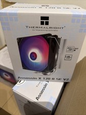 Thermalright Assassin X 120R