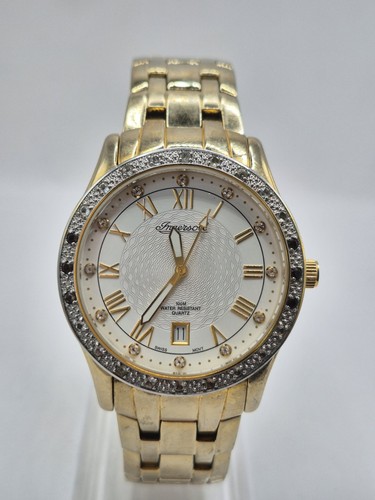 Ingersoll mens wristwatch - mens, ig