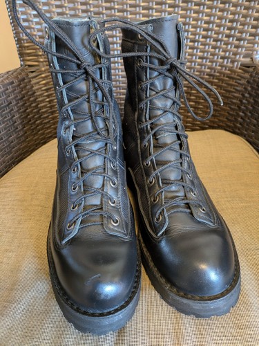 Rare danner acadia boots - rare,