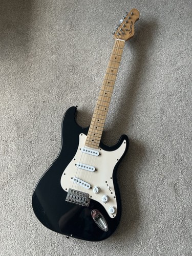 Elevation string electric - elevation,