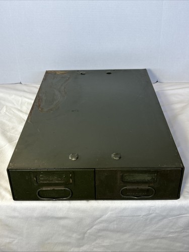 Vintage safe stak industrial - vintage,
