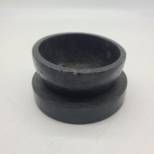 5" Pitch Bowl and Rubber Base
