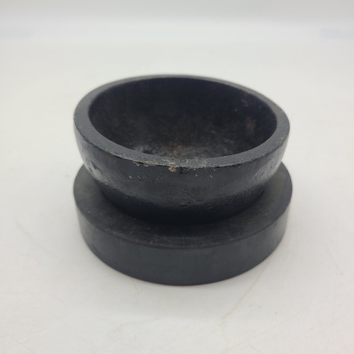 Pitch bowl and - 5",