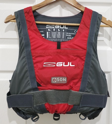 Gul garda 50n buoyancy - gul,