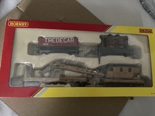 Hornby R6365 Breakdown Crane 