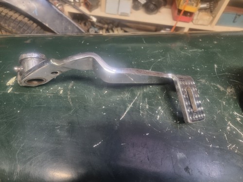 Harley davidson panhead - harley,