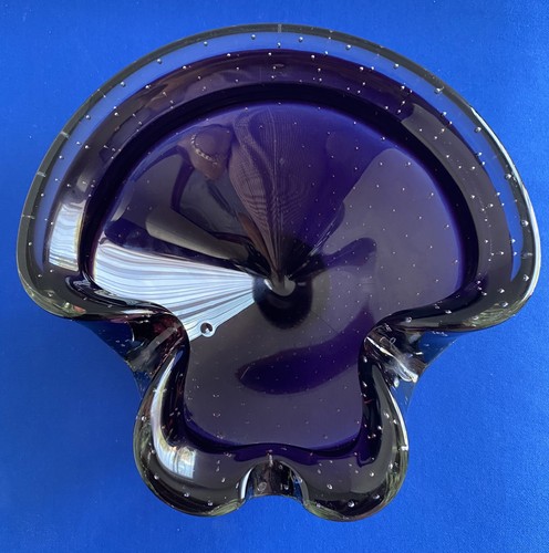 Vintage italian murano - vintage, glass